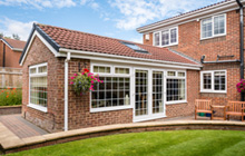 Quendale house extension leads